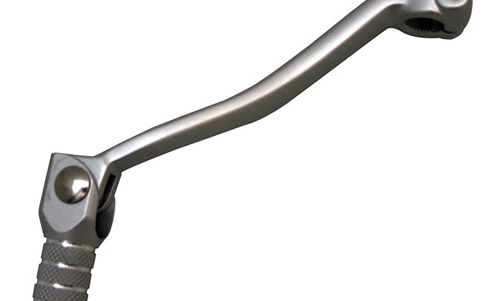 Whites Gear Lever Alloy Kawasaki KX450F (’09-’11)