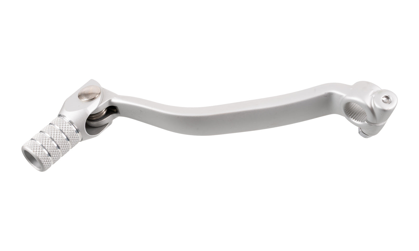 Whites Gear Lever Alloy Kawasaki KX250F (’09-’16)