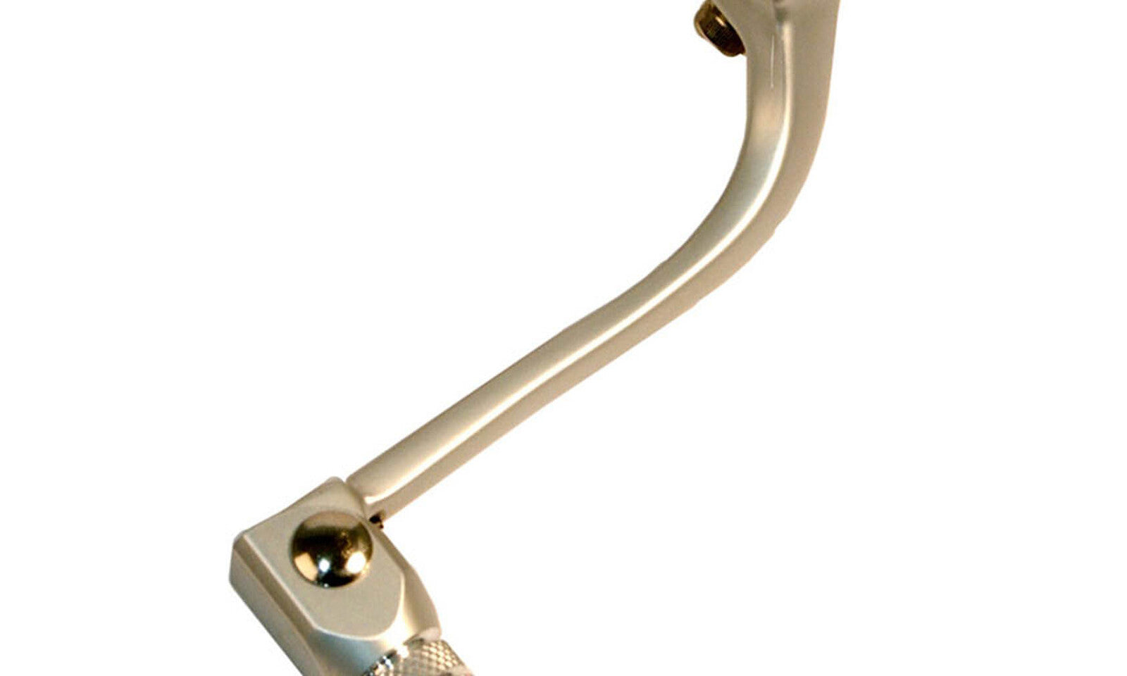 WHITES GEAR LEVER ALLOY HON CRF110F, TTR110E