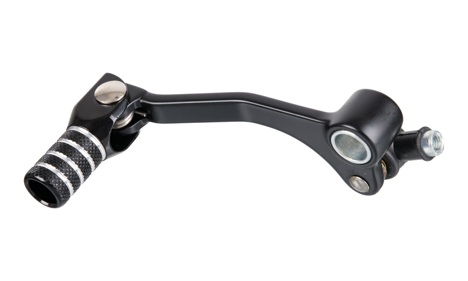 Whites Gear Lever Alloy Kawasaki EX250R (’07-’12)