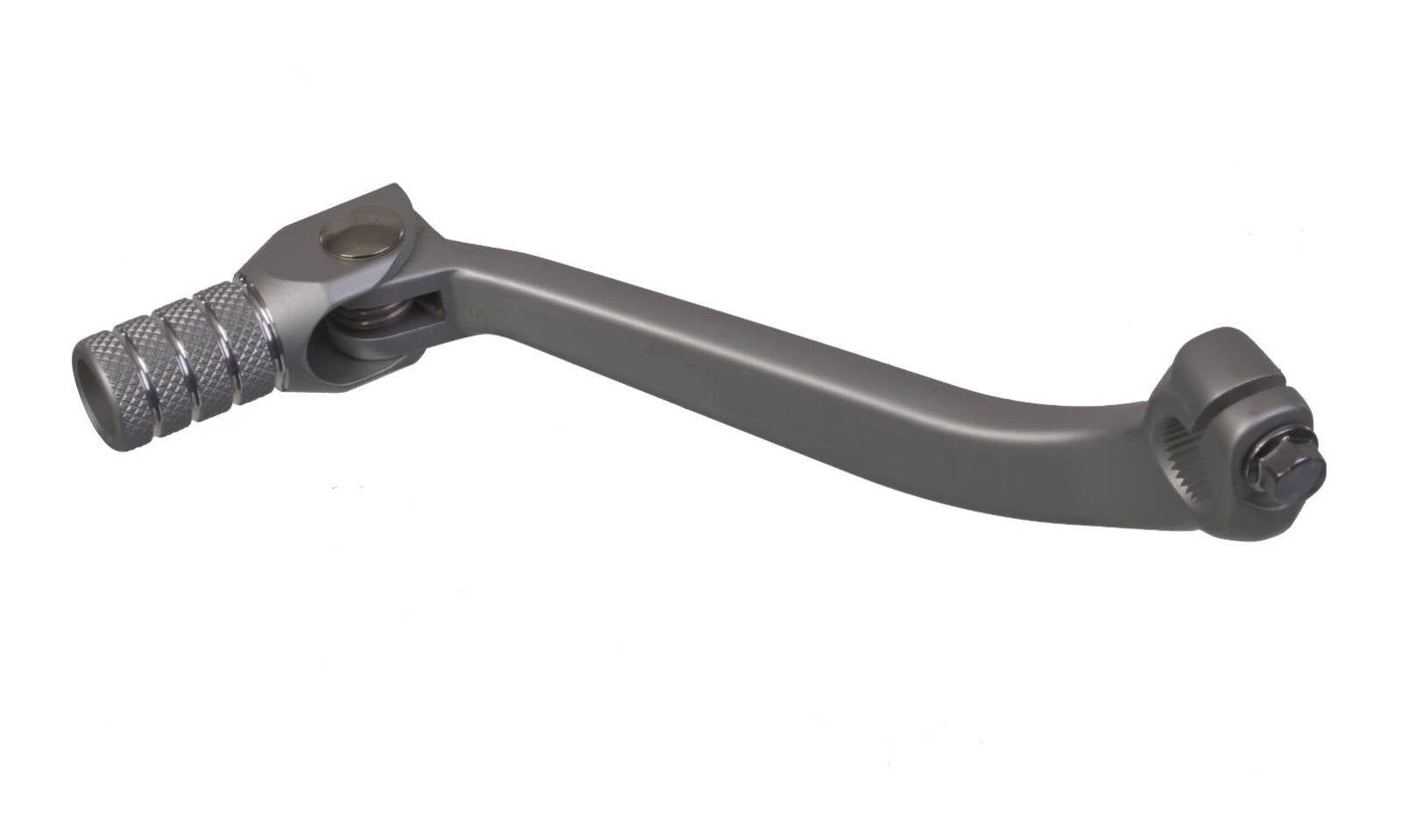 Whites Gear Lever Alloy Suzuki RMZ250 (’08-) (25600-10H10)
