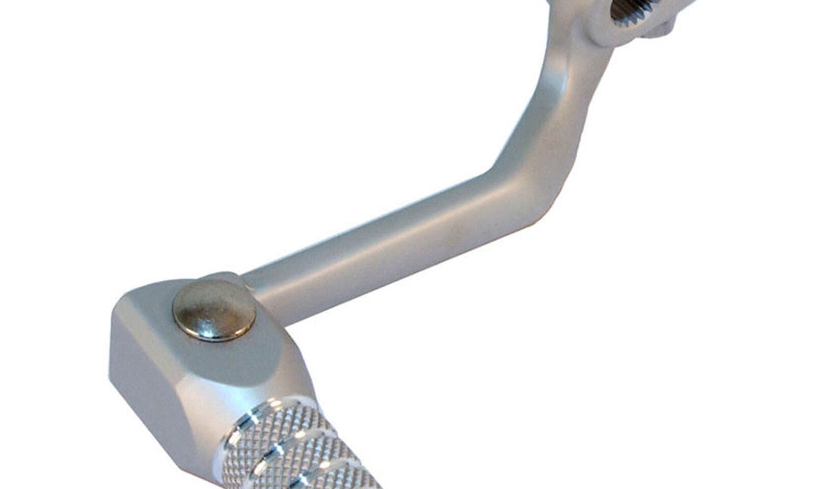 Whites Gear Lever Alloy Suzuki DR-Z70 (’08-’15)