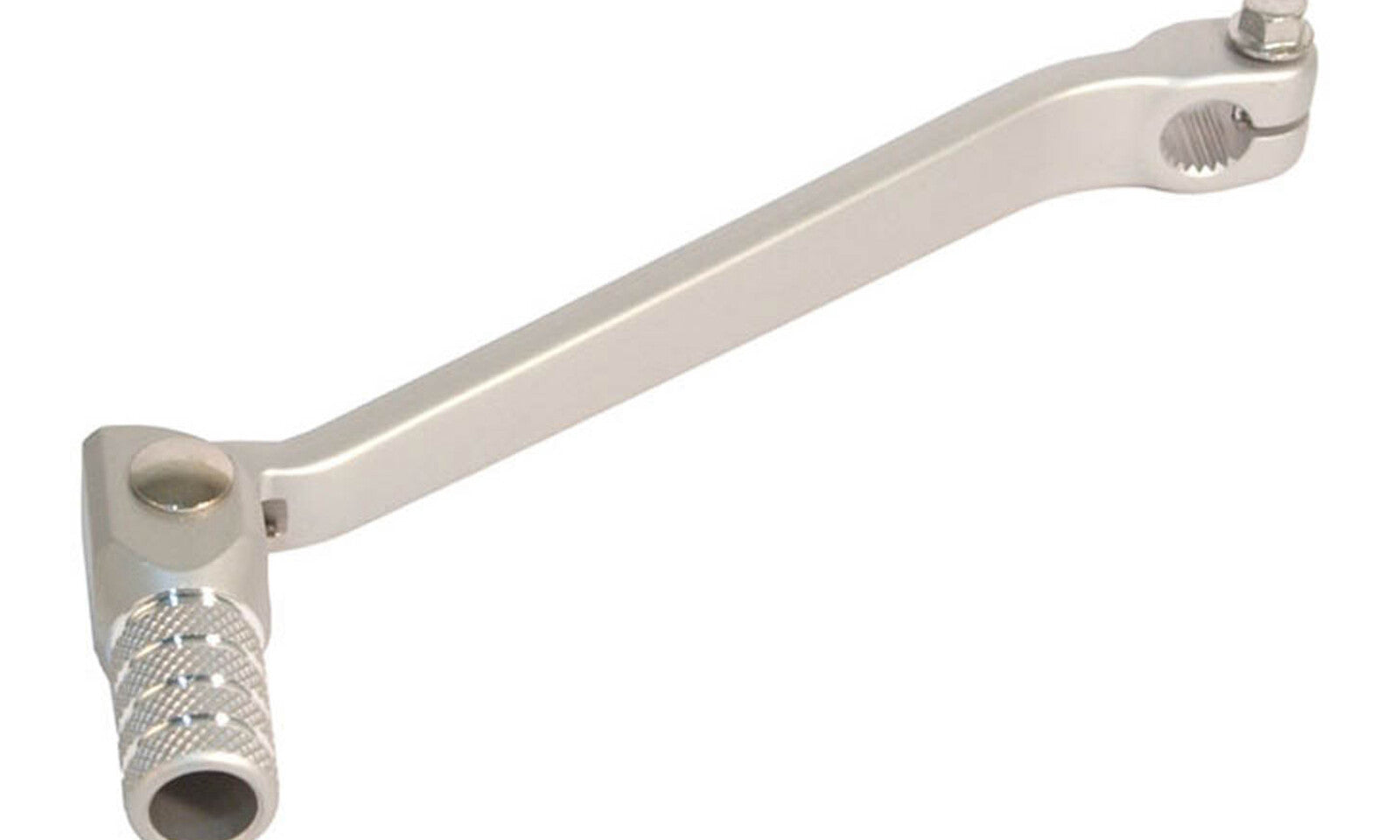 Whites Gear Lever Alloy Suzuki DR650 (’96-’16)