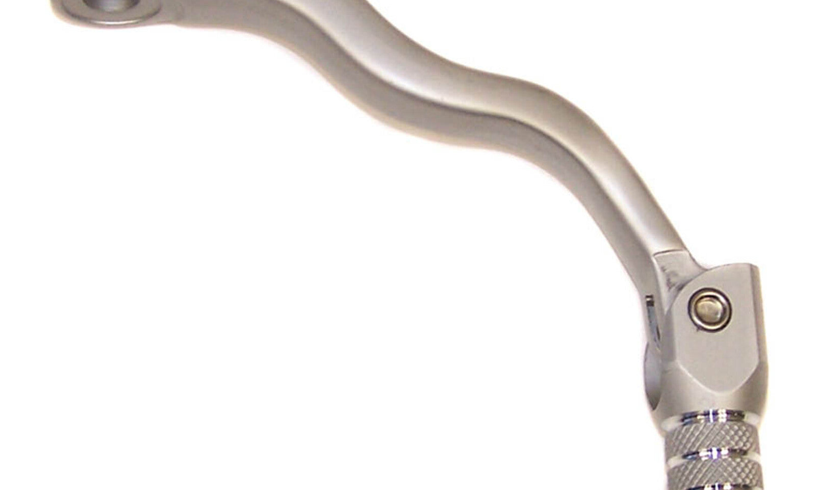 Whites Gear Lever Alloy KTM (’07)
