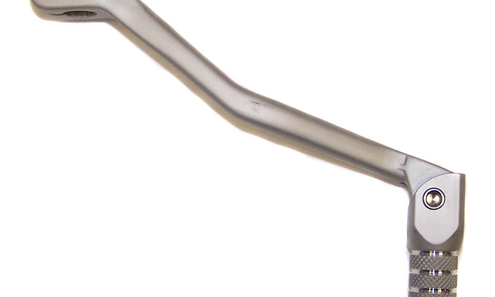 Whites Gear Lever Alloy GasGas (’98-’05)