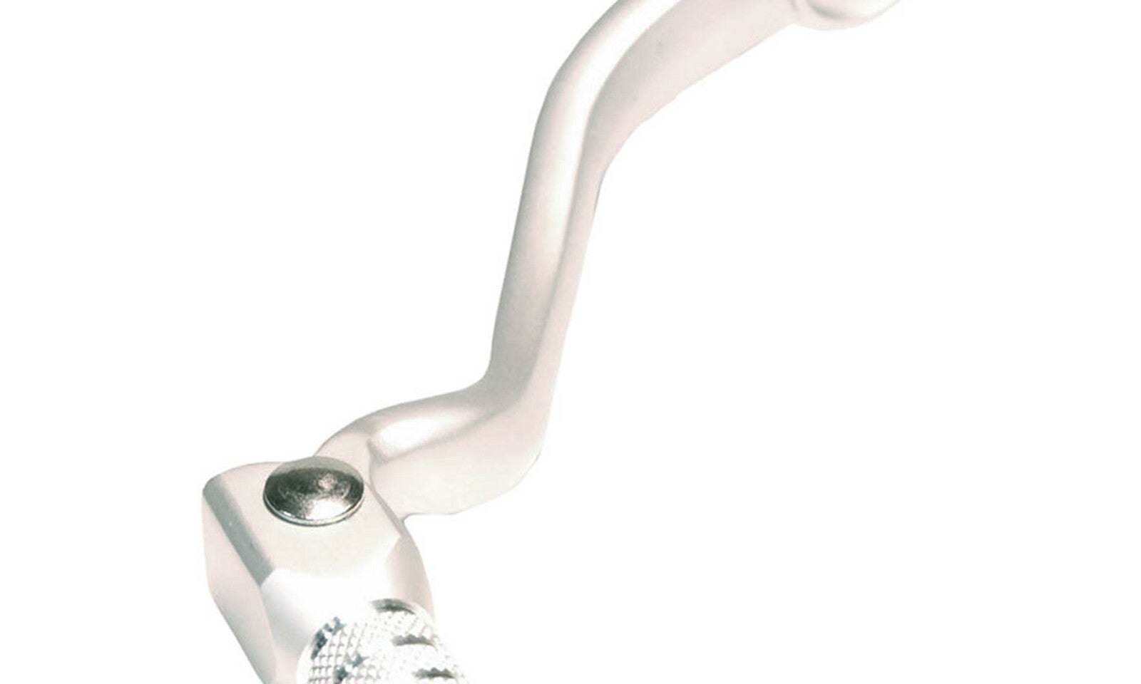 Whites Gear Lever Alloy KTM Many