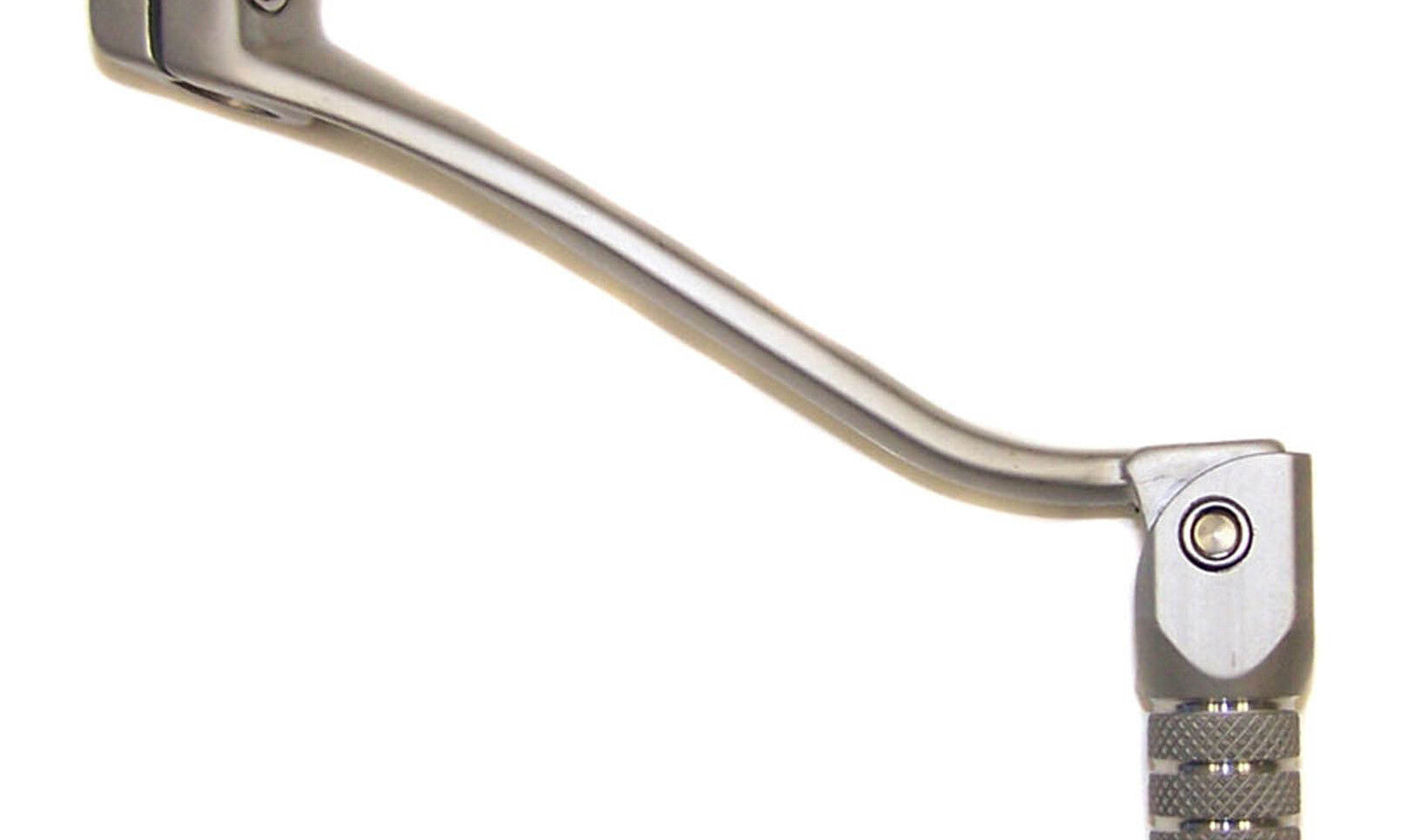 Whites Gear Lever Alloy Honda CRF150R (’07-’12)