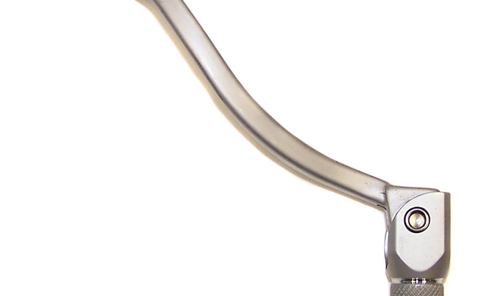 Whites Gear Lever Alloy Suzuki RMZ250 (’07-’12) (25600-10H00)