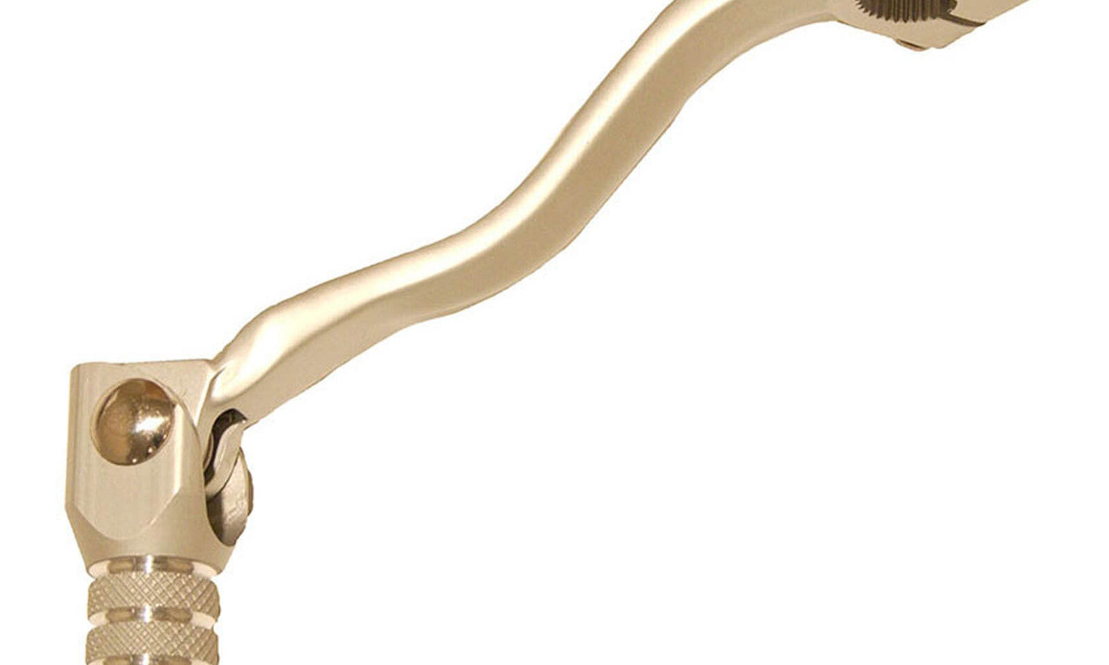 Whites Gear Lever Alloy Honda CRF250X (’04-’16)