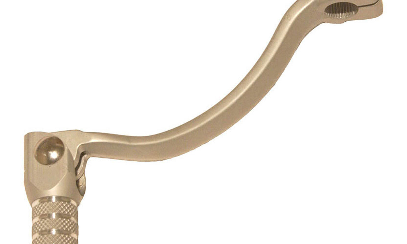 Whites Gear Lever Alloy Honda CR125R (’85-’07)