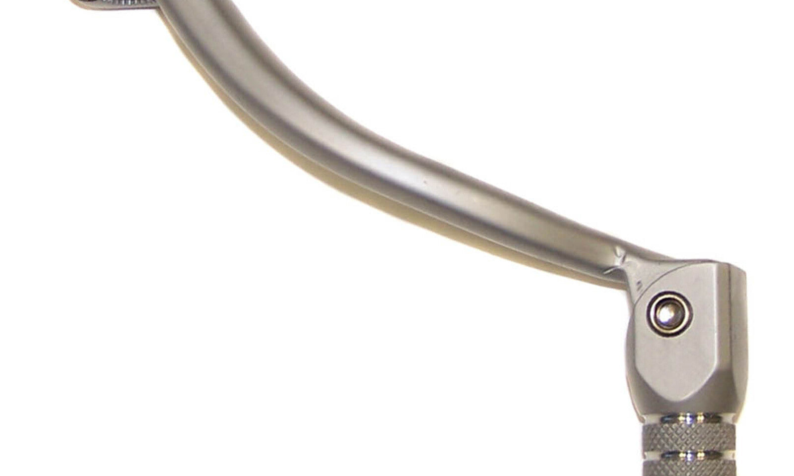 Whites Gear Lever Alloy Yamaha YZ450F (’06-’12)
