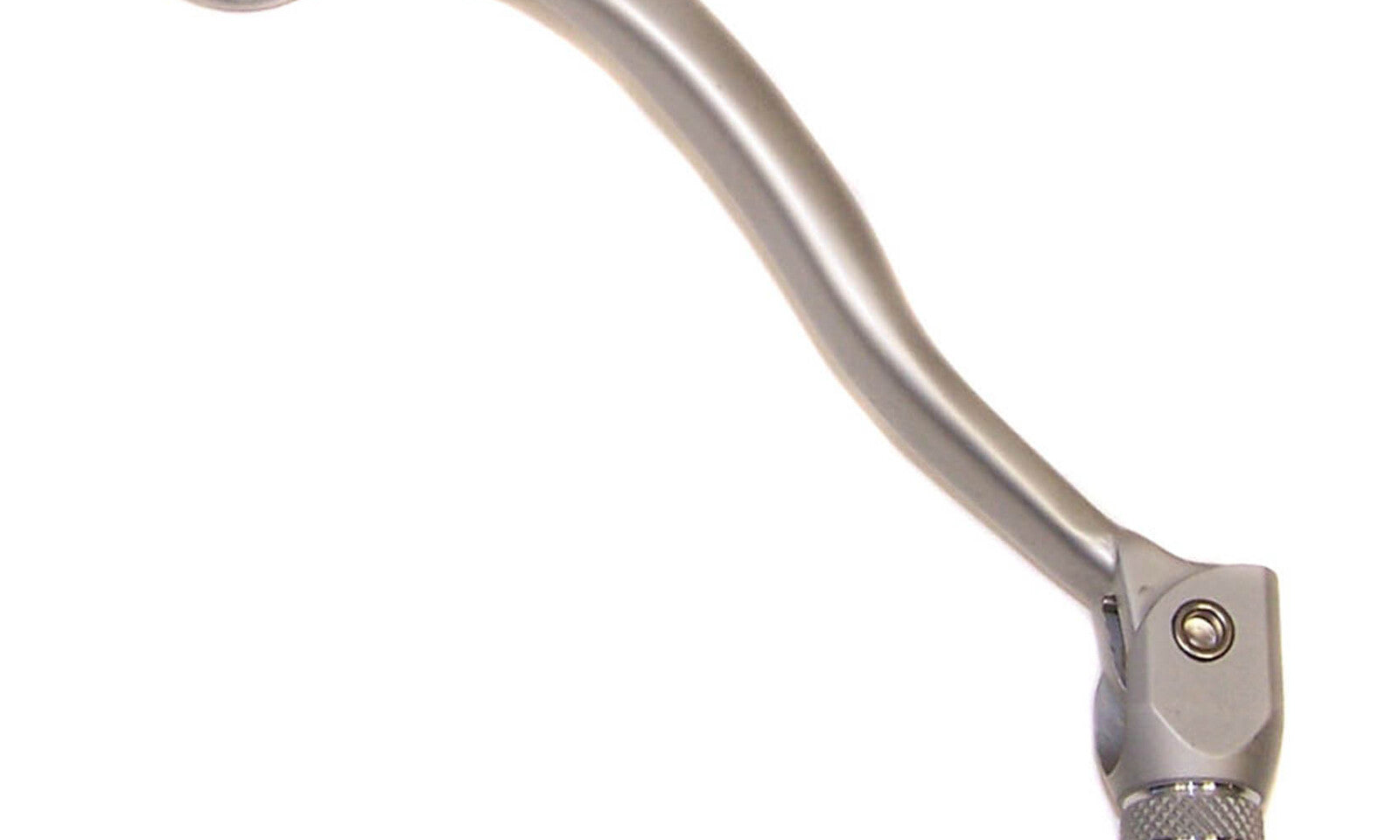 Whites Gear Lever Alloy Kawasaki KX250F (’06-’08)