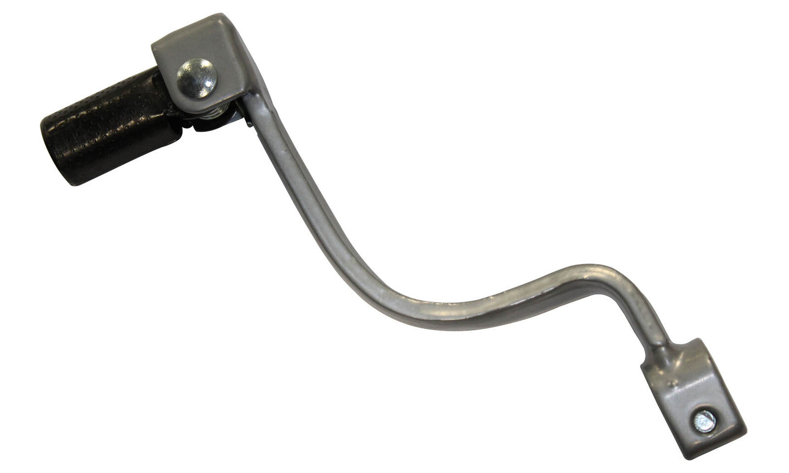 Whites Gear Lever Steel Kawasaki KX125-500 13.5mm (’94-’02)