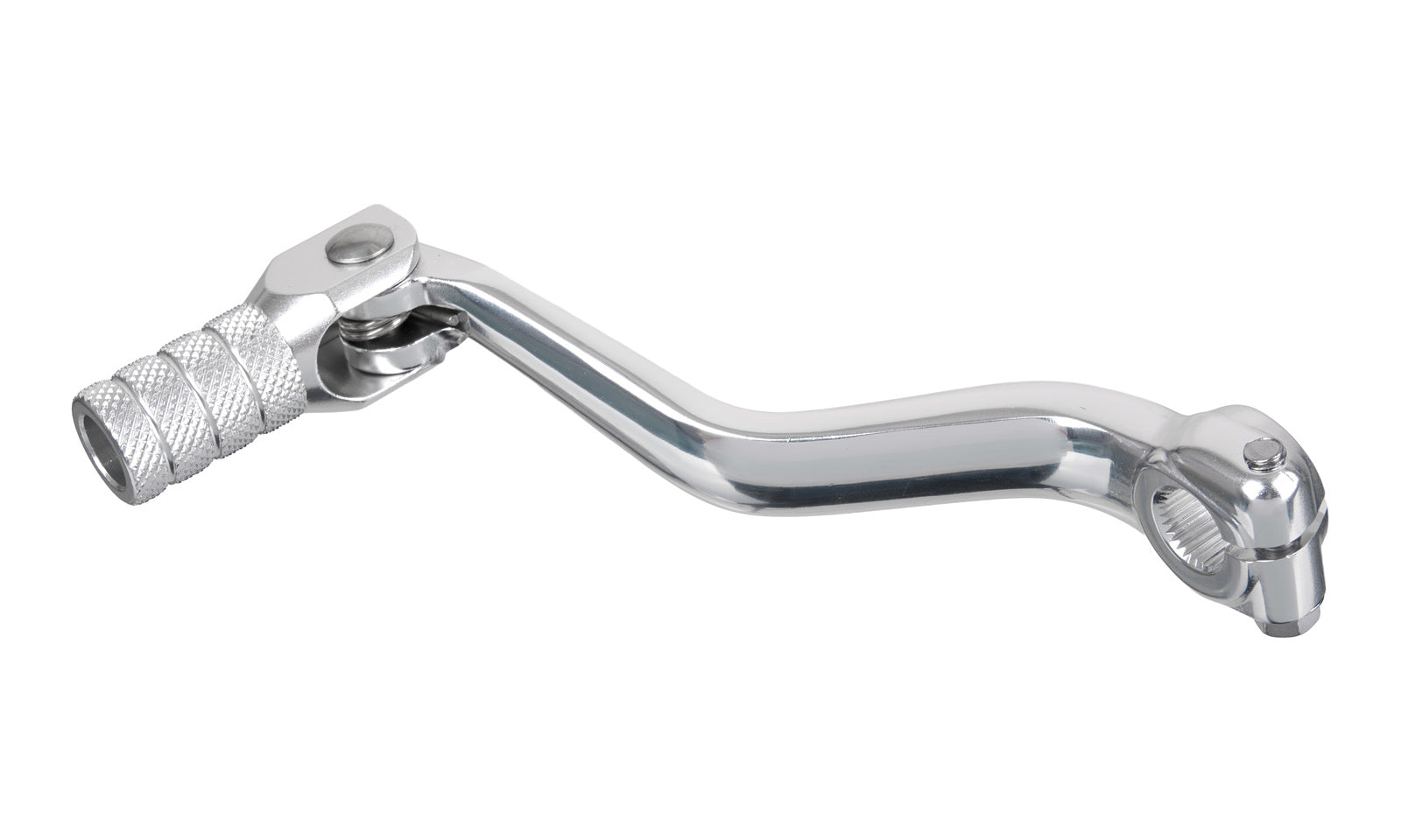 WMP Gear Lever Alloy Yamaha YZ125 (’96-’03) YZ250 (’96-’98)