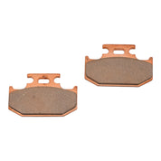 GOLDfren Brake Pads - K5 Off-Road Racing