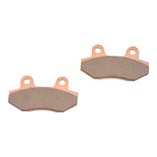 GOLDfren Brake Pads - S3 Sintered Sports