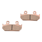 GOLDfren Brake Pads - S3 Sintered Sports