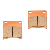 GOLDfren Brake Pads - S3 Sintered Sports