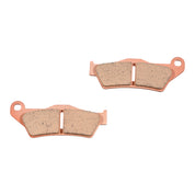 GOLDfren Brake Pads - K5 Off-Road Racing
