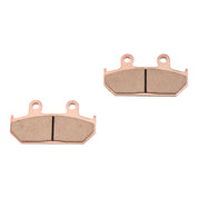 GOLDfren Brake Pads - S3 Sintered Sports