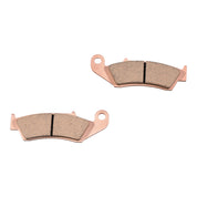 GOLDfren Brake Pads - S3 Sintered Sports