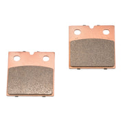 GOLDfren Brake Pads - GP6 Sintered Racing