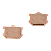 GOLDfren Brake Pads - S3 Sintered Sports