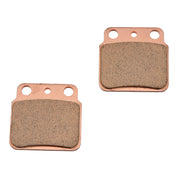 GOLDfren Brake Pads - K5 Off-Road Racing