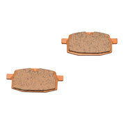 GOLDfren Brake Pads - S3 Sintered Sports
