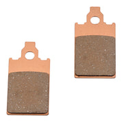 GOLDfren Brake Pads - S3 Sintered Sports
