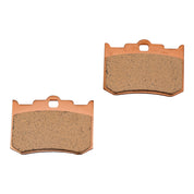 GOLDfren Brake Pads - S3 Sintered Sports