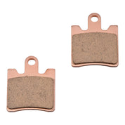 GOLDfren Brake Pads - S3 Sintered Sports