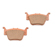 GOLDfren Brake Pads - K5 Off-Road Racing