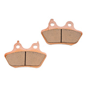 GOLDfren Brake Pads - S3 Sintered Sports