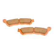 GOLDfren Brake Pads - S3 Sintered Sports