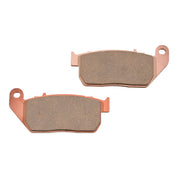GOLDfren Brake Pads - S3 Sintered Sports