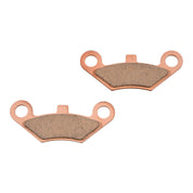 GOLDfren Brake Pads - S3 Sintered Sports