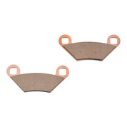 GOLDfren Brake Pads - K5 Off-Road Racing