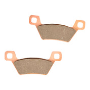 GOLDfren Brake Pads - K5 Off-Road Racing