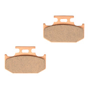 GOLDfren Brake Pads - K5 Off-Road Racing