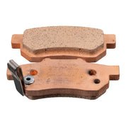 GOLDfren Brake Pads - K5 Off-Road Racing