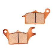 GOLDfren Brake Pads - S3 Sintered Sports