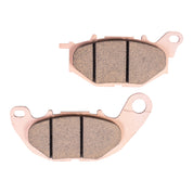 GOLDfren Brake Pads - S3 Sintered Sports