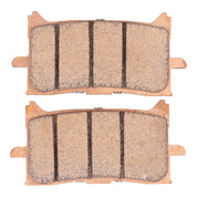 GOLDfren Brake Pads - S3 Sintered Sports