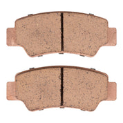 GOLDfren Brake Pads - K5 Off-Road Racing