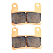 GOLDfren Brake Pads - S3 Sintered Sports