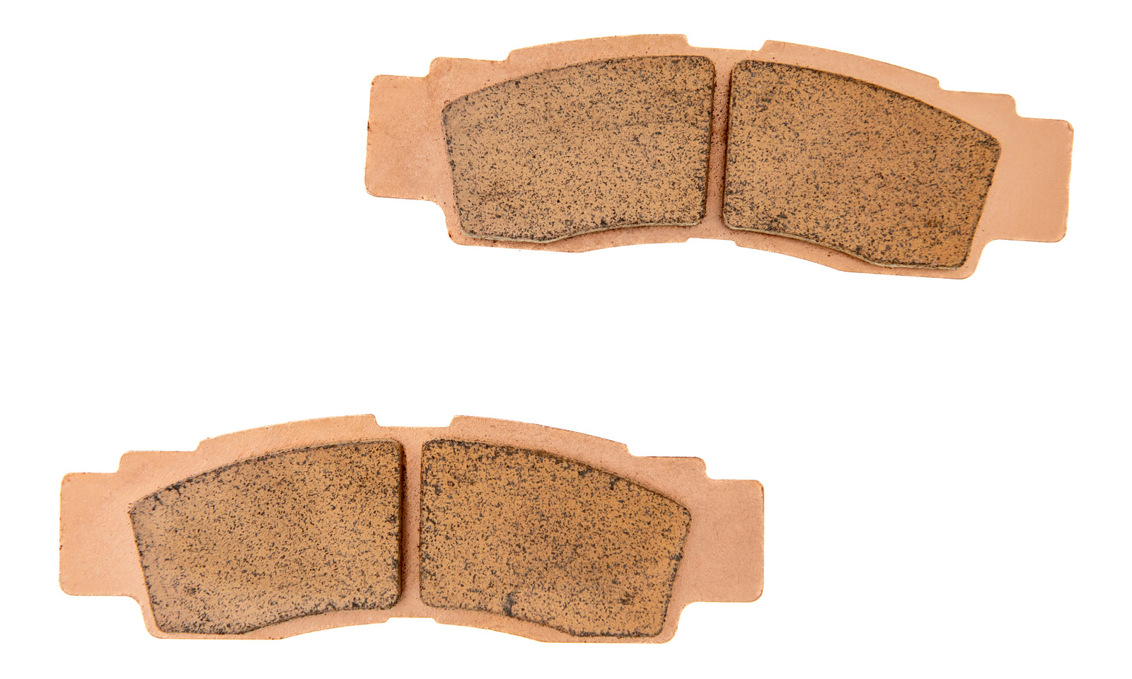 BRAKE PADS GOLDFREN OFFROAD RACING GF432 - K5