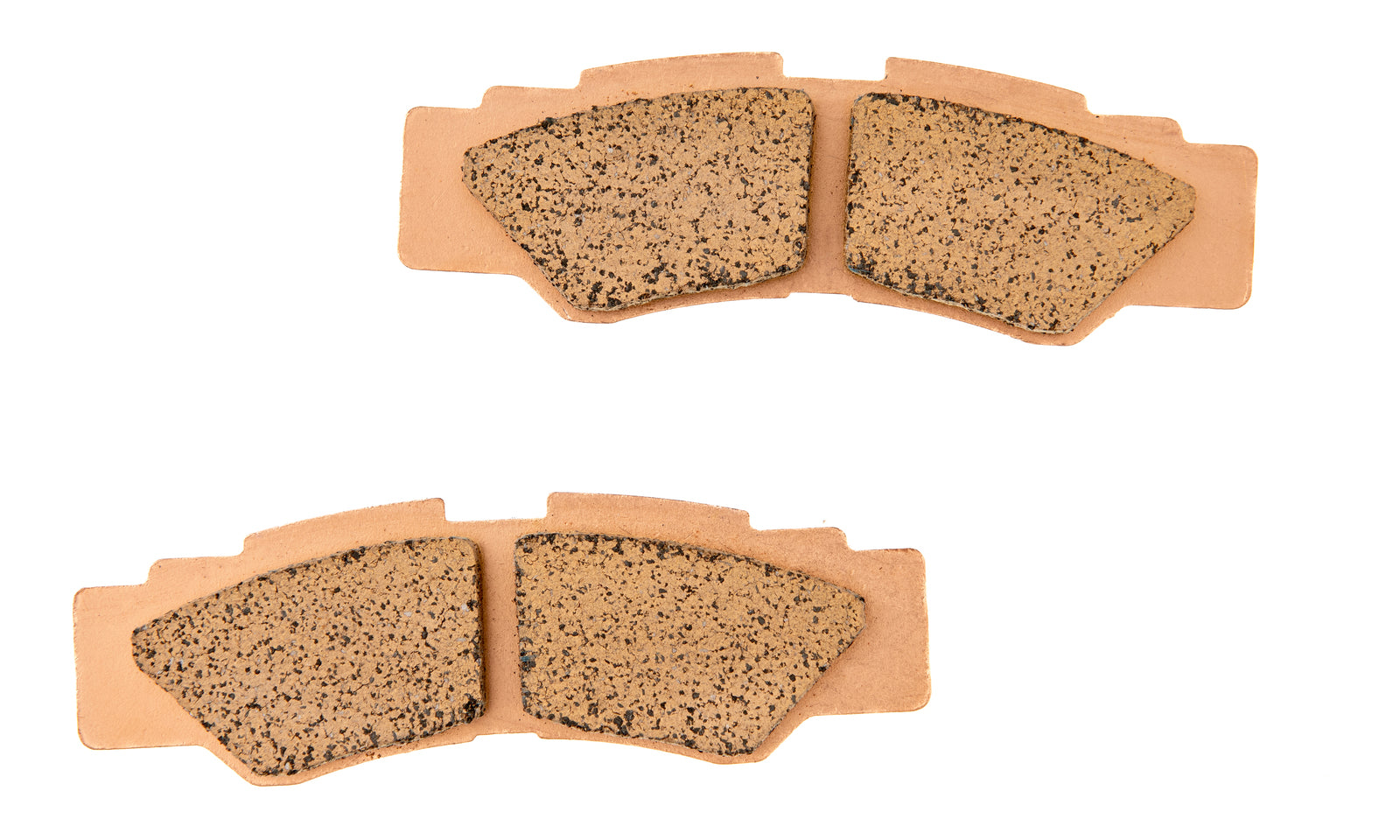 BRAKE PADS GOLDFREN OFFROAD RACING GF433 - K5