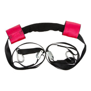 Gorillas Grip Sportbike Tie Down Harness - Inbuilt Tie Downs