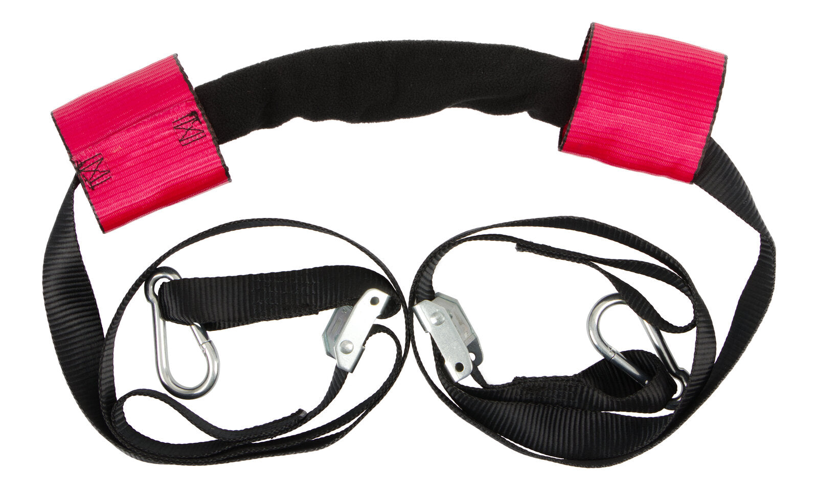 Gorillas Grip Sportbike Tie Down Harness - Inbuilt Tie Downs